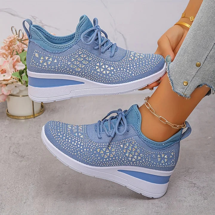Bonnie Comfort Sneakers, photo 6