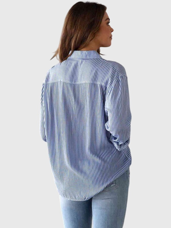 Women's Collared Neck Shirt, photo 20