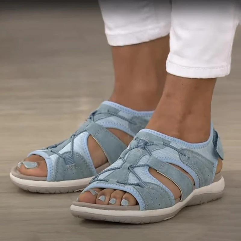 Ursula Comfort Sandals