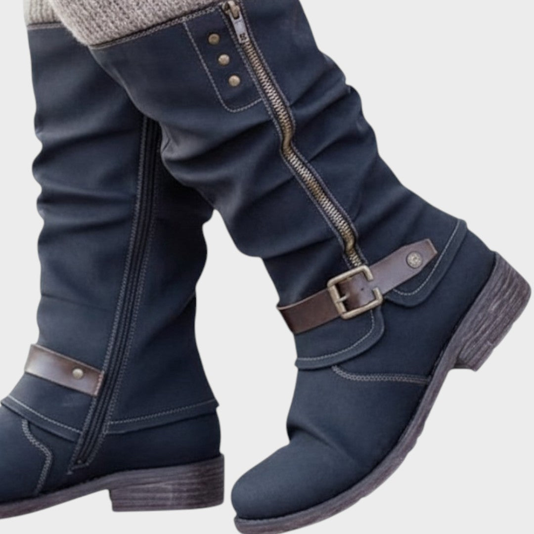 Women's Tall Boots – Gloria, photo 6