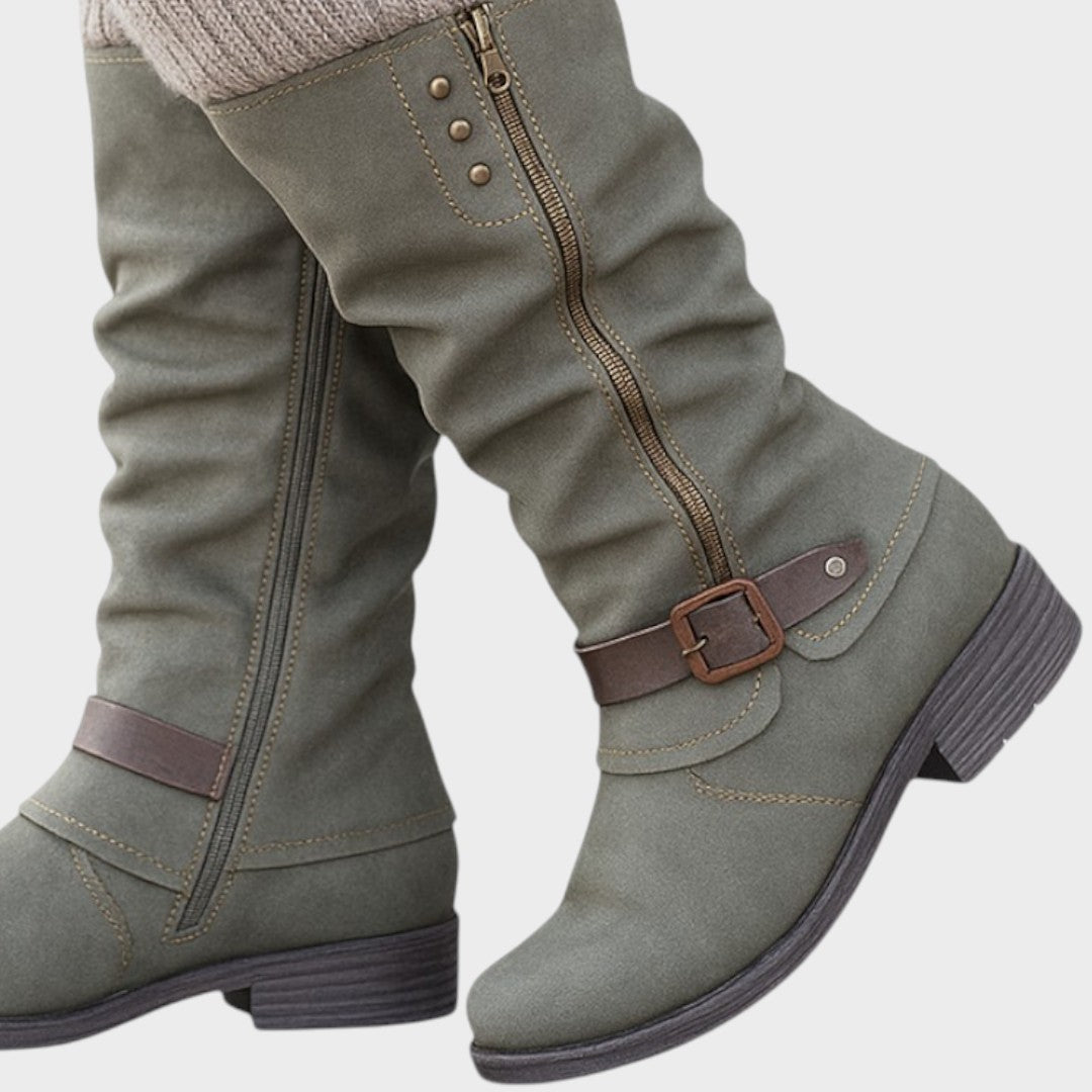 Women's Tall Boots – Gloria, photo 9