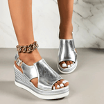 Palma Comfort Sandals, photo 14
