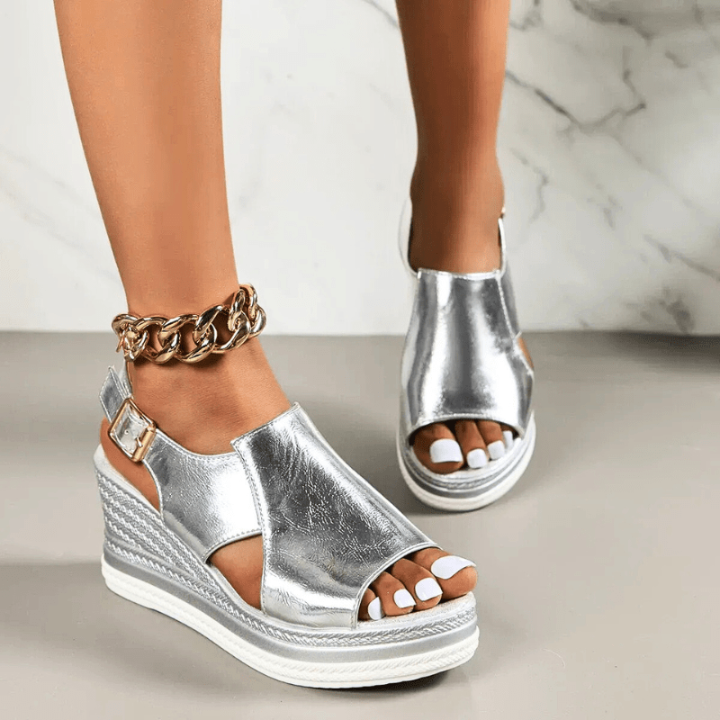 Palma Comfort Sandals, photo 14