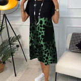 Women’s Elegant Midi Dress, photo 12