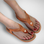 Jenna Comfort Sandals, photo 7