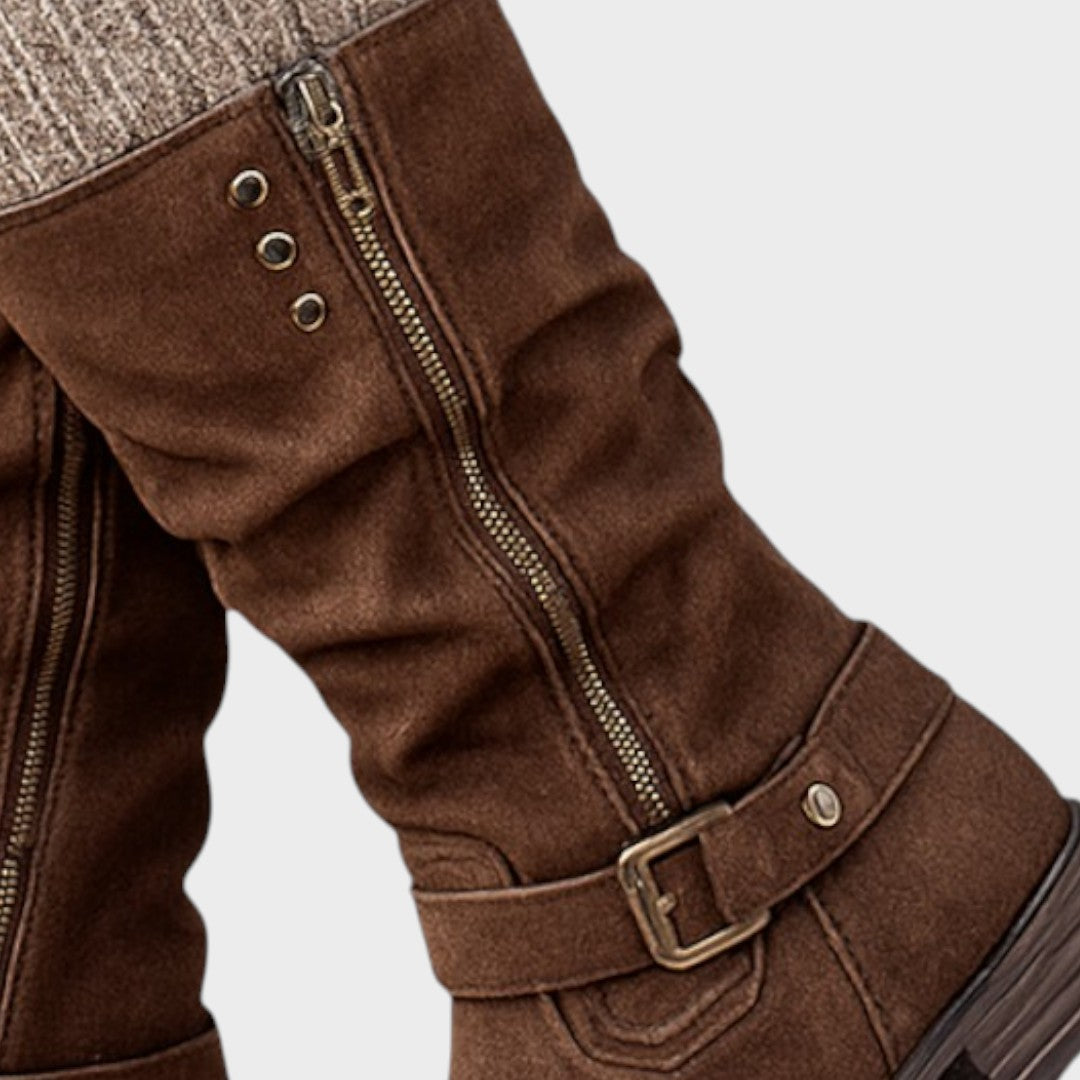 Women's Tall Boots – Gloria, photo 3