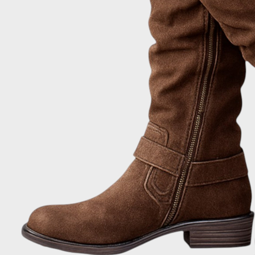 Women's Tall Boots – Gloria, photo 4