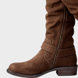 Women's Tall Boots – Gloria, photo 4