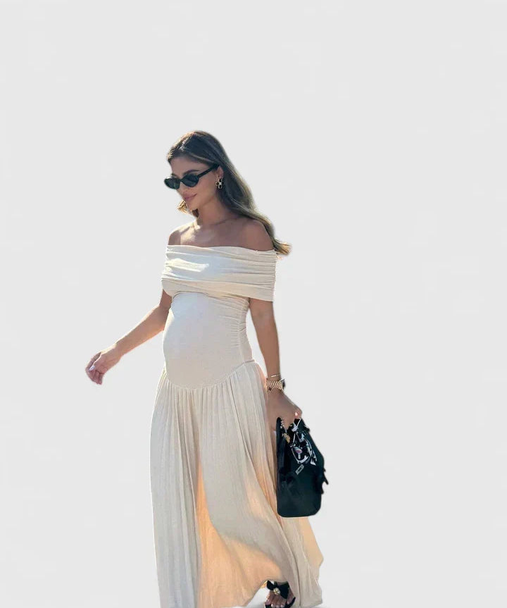Orlissa Comfortable Maxi Dress, photo 2