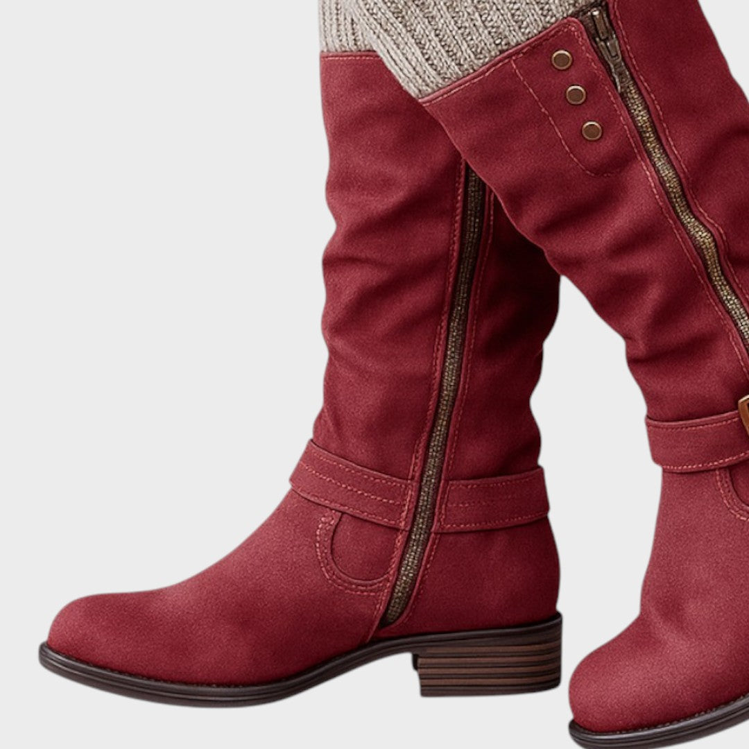 Women's Tall Boots – Gloria, photo 11
