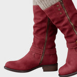 Women's Tall Boots – Gloria, photo 11