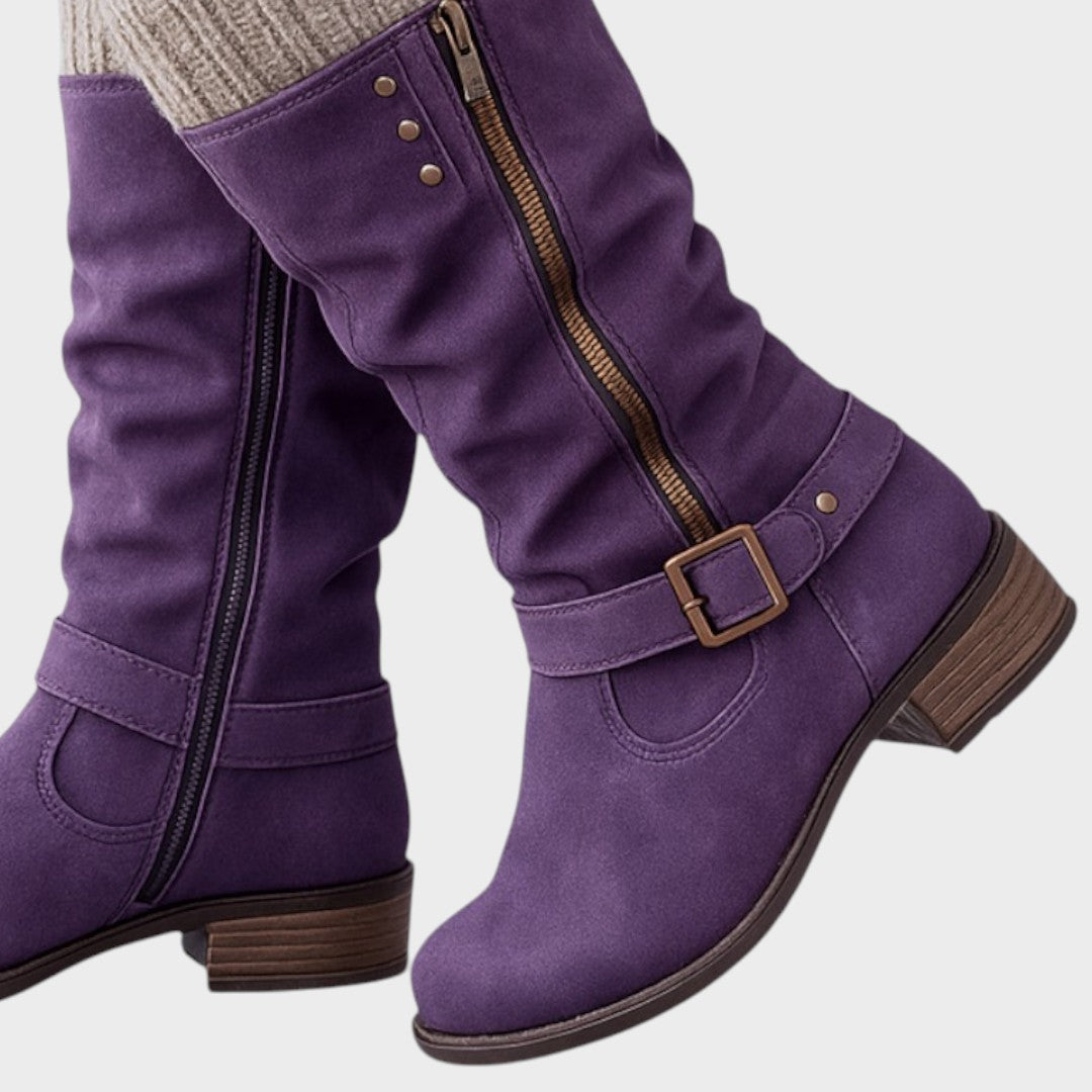 Women's Tall Boots – Gloria, photo 13