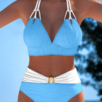Women's Elegant Support Bikini Set, photo 12