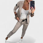 Women's Elegant Set – Janet