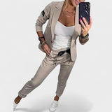 Women's Elegant Set – Janet