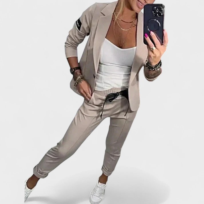 Women's Elegant Set – Janet