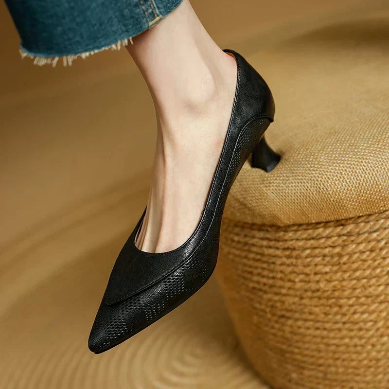 Brooklyn Elegant Pumps, photo 9