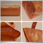 Aurora Vintage Leather Shoulder Bag, photo 4
