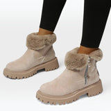 Women's Elegant Winter Boots