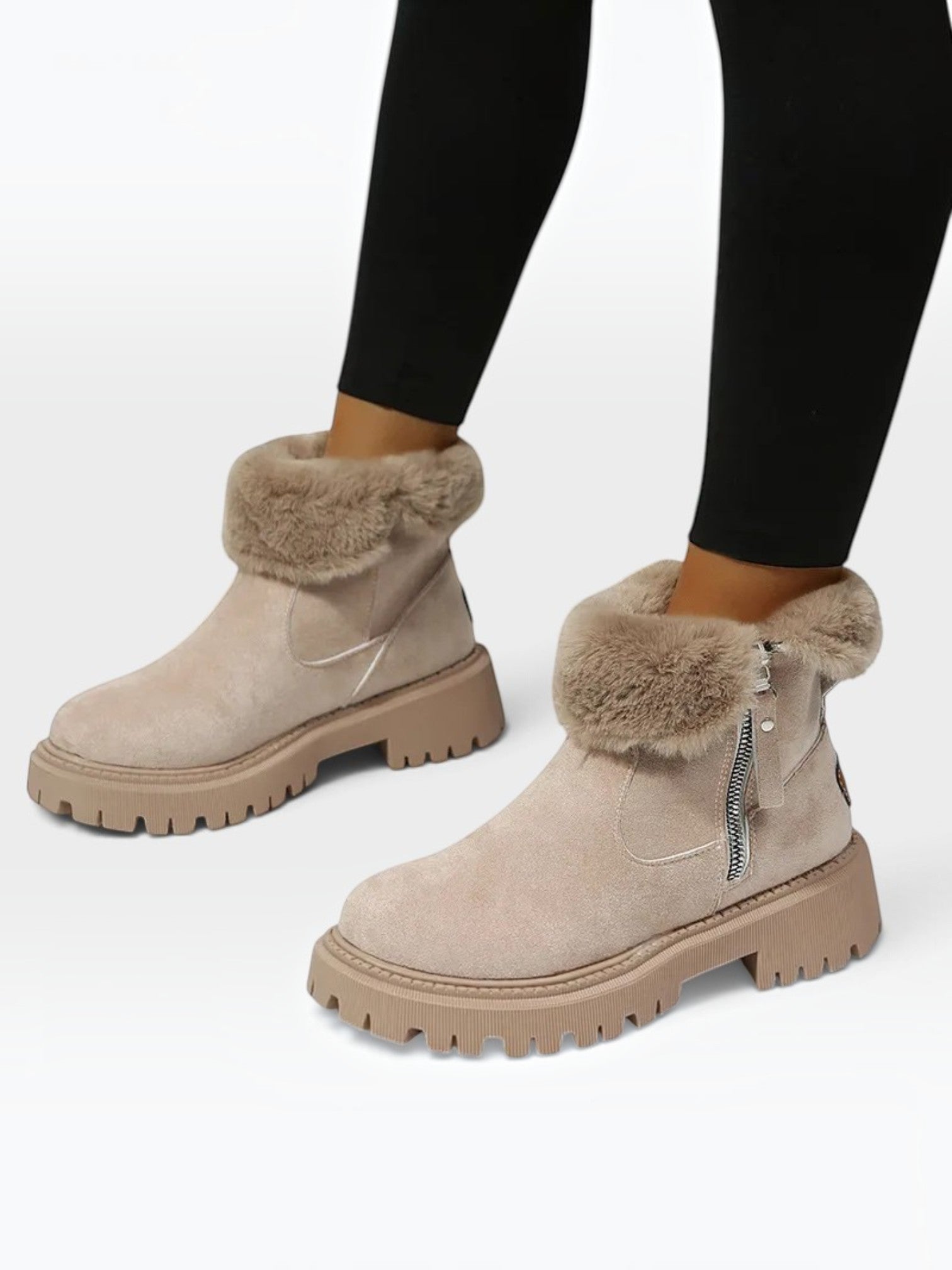 Women's Elegant Winter Boots
