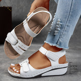 Ariya Comfort Flex Sandals, photo 8