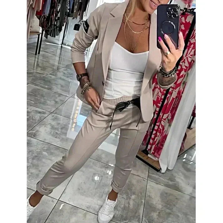 Women's Elegant Set – Janet, photo 2