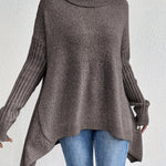 Audrey Cozy Sweater, photo 9