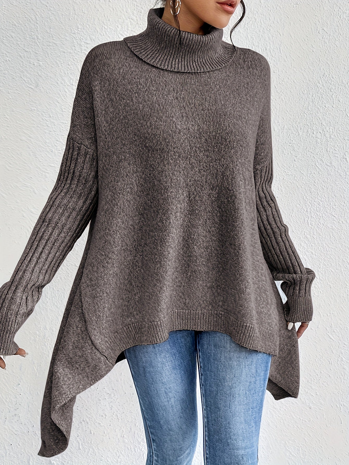 Audrey Cozy Sweater, photo 9