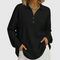 Women's Sweater – Cozy Elegance for Winter in Black