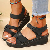 Women's comfortable sandals, photo 9