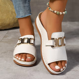 Maple Comfort Sandals, photo 2