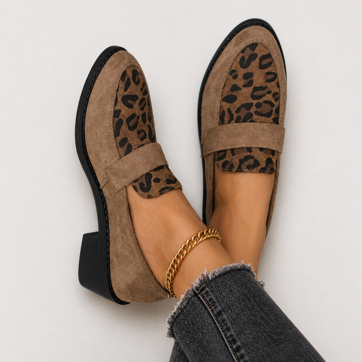 Women's Comfortable Slippers, photo 3