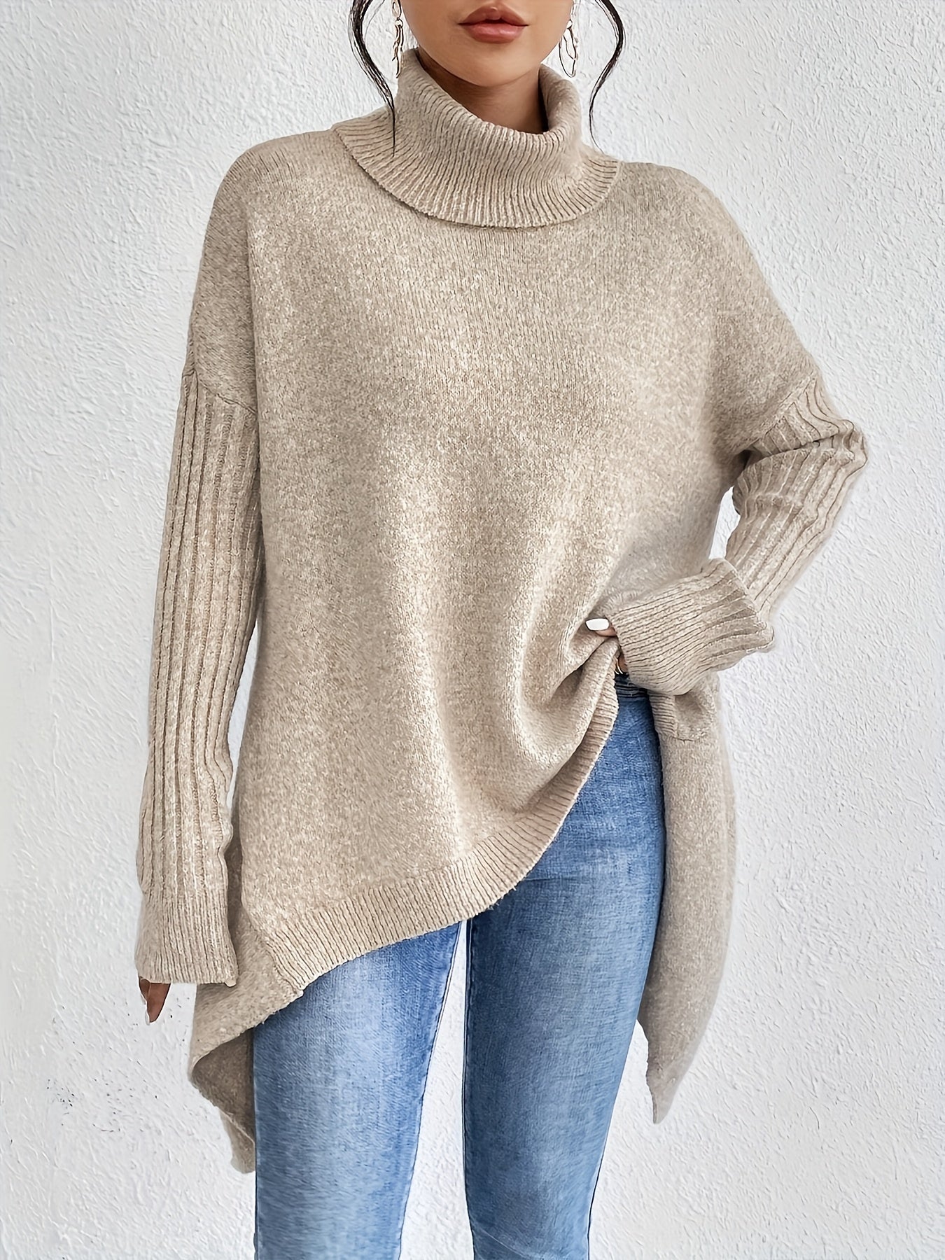 Audrey Cozy Sweater, photo 14