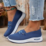 Comfort Flats for Sensitive Feet, photo 2