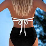 Women's Elegant Support Bikini Set, photo 9
