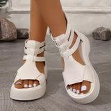 Shane Comfort Sandals, photo 4