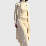 3-Piece Soft Knit Ensemble with Chic Design, photo 8