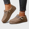 Nia Comfort Loafers in Khaki
