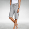 Toneth Everyday Shorts with a Relaxed Fit in Gray