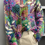 Violette Turtleneck Sweater