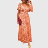 Women's Comfortable Summer Dress