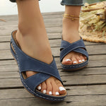 Judith Comfort Sandals, photo 3
