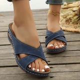 Judith Comfort Sandals, photo 3