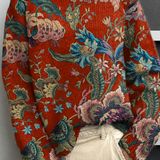 Sibylle Turtleneck Sweater