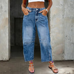 Women's Flared Jeans
