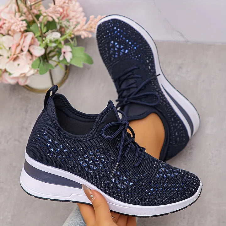 Bonnie Comfort Sneakers, photo 3