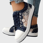 Elena Comfort Sneakers, photo 8