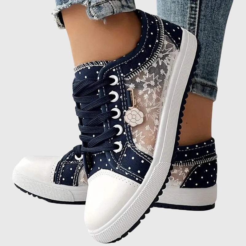Elena Comfort Sneakers, photo 8