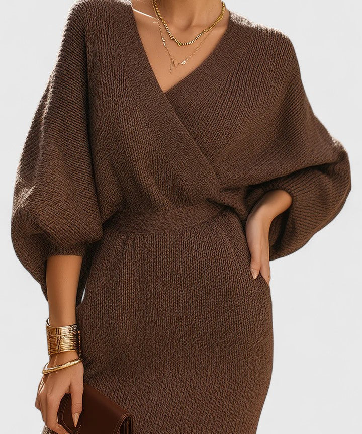 Fey Comfortable Dress, photo 2