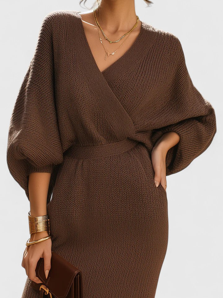 Fey Comfortable Dress, photo 2
